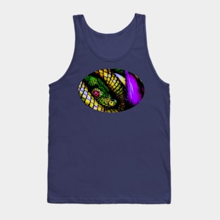 Look Clossssely Tank Top